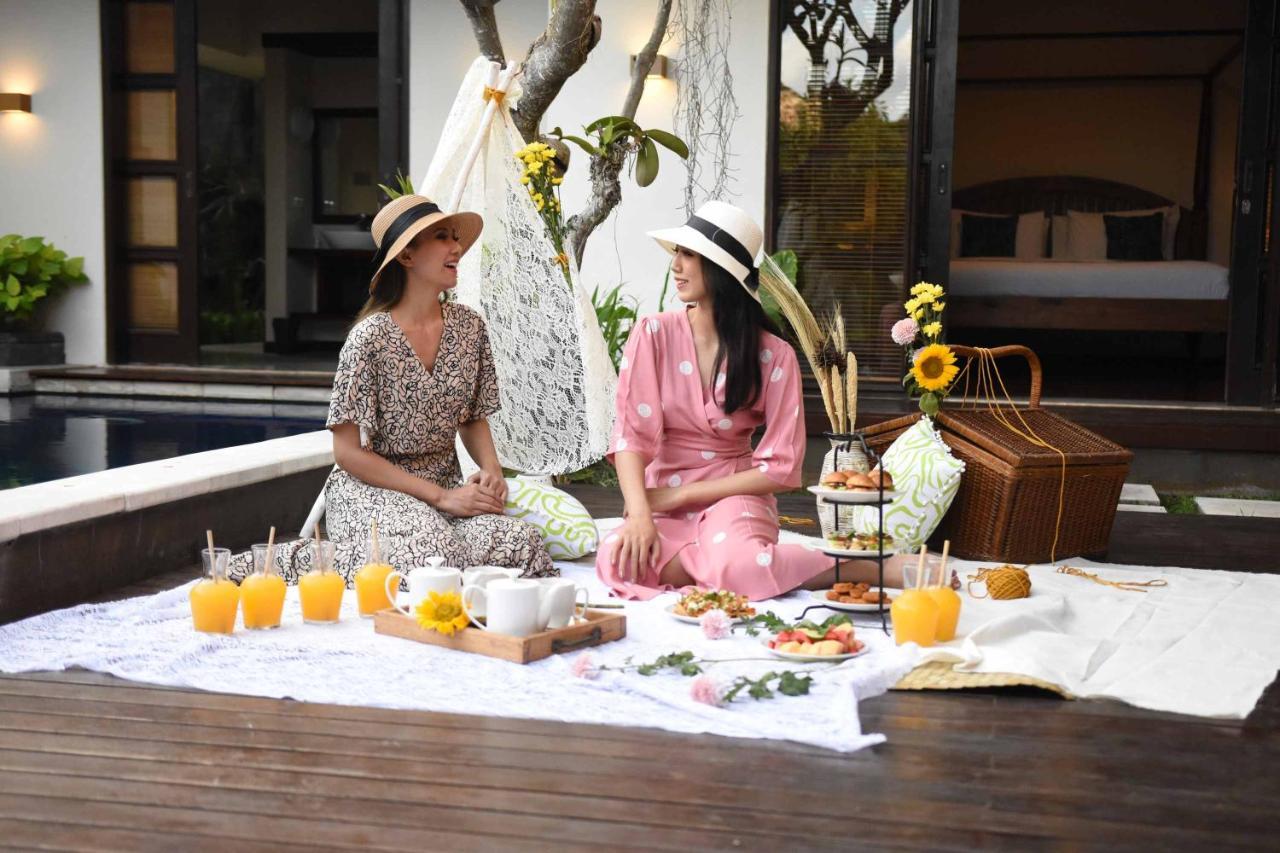 Phocea Golf View Villa By Premier Hospitality Asia Pecatu  ภายนอก รูปภาพ