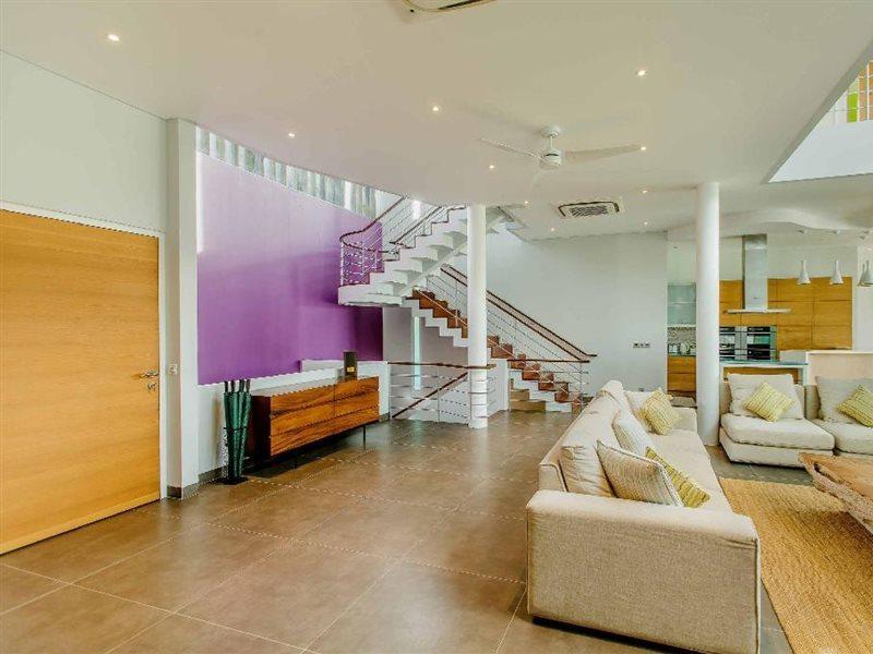 Phocea Golf View Villa By Premier Hospitality Asia Pecatu  ภายนอก รูปภาพ
