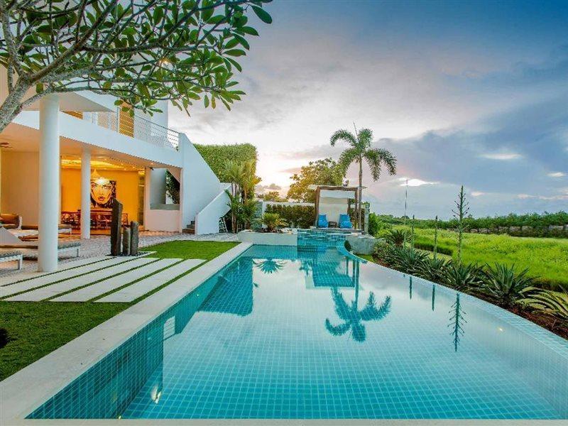 Phocea Golf View Villa By Premier Hospitality Asia Pecatu  ภายนอก รูปภาพ