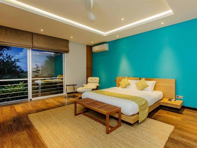 Phocea Golf View Villa By Premier Hospitality Asia Pecatu  ภายนอก รูปภาพ