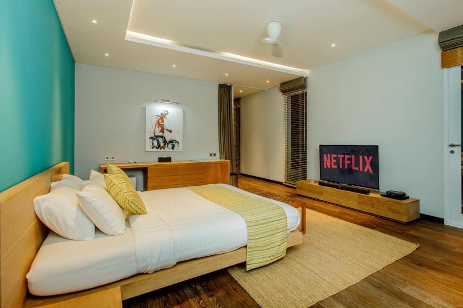 Phocea Golf View Villa By Premier Hospitality Asia Pecatu  ภายนอก รูปภาพ