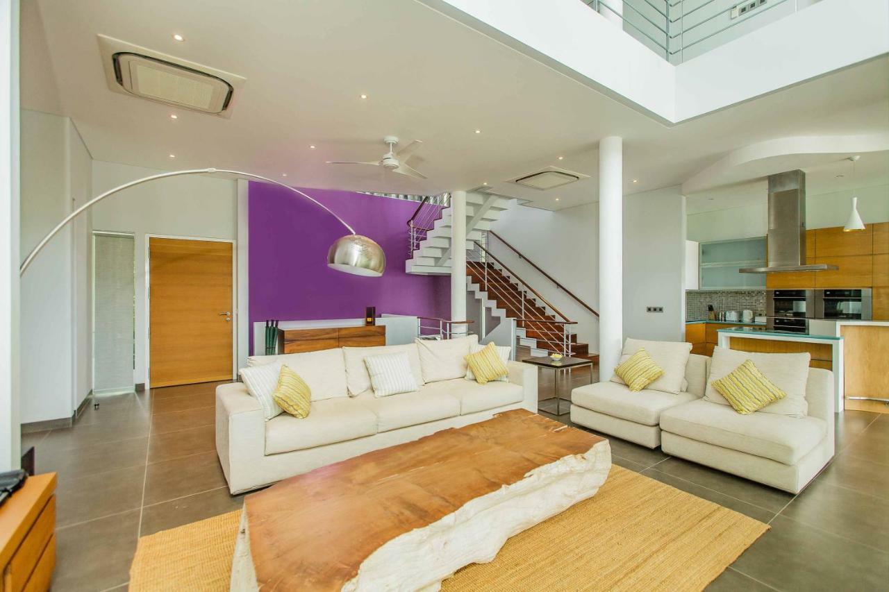 Phocea Golf View Villa By Premier Hospitality Asia Pecatu  ภายนอก รูปภาพ