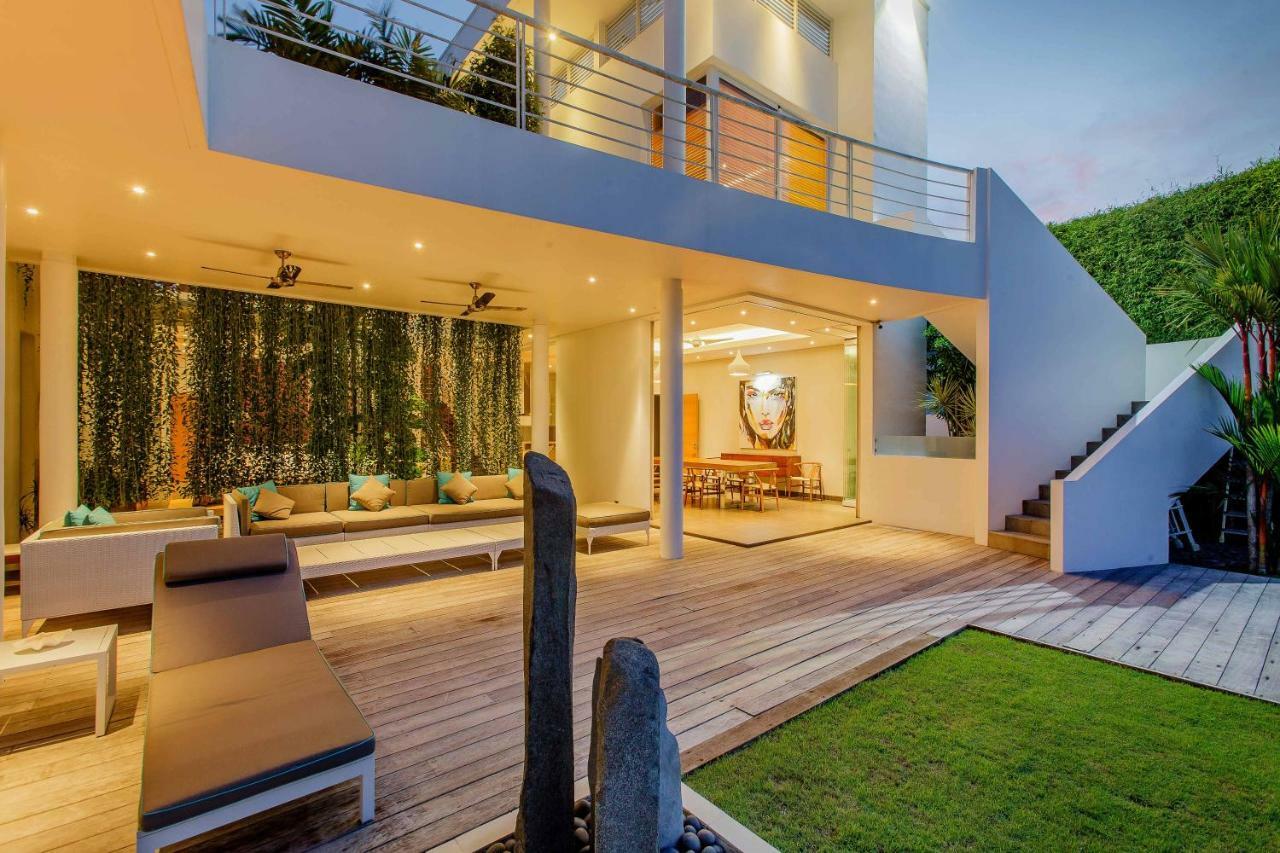 Phocea Golf View Villa By Premier Hospitality Asia Pecatu  ภายนอก รูปภาพ