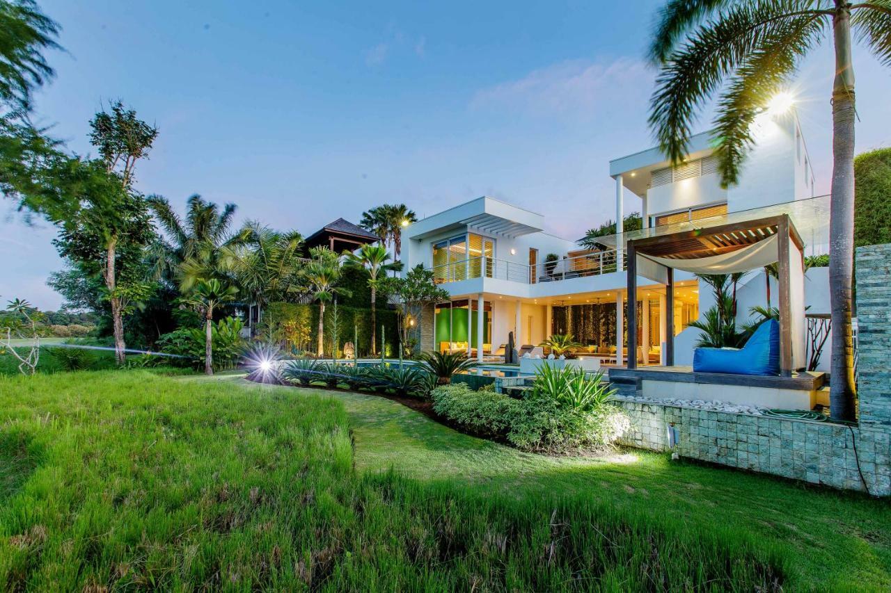 Phocea Golf View Villa By Premier Hospitality Asia Pecatu  ภายนอก รูปภาพ
