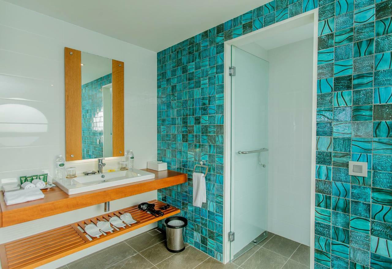 Phocea Golf View Villa By Premier Hospitality Asia Pecatu  ภายนอก รูปภาพ