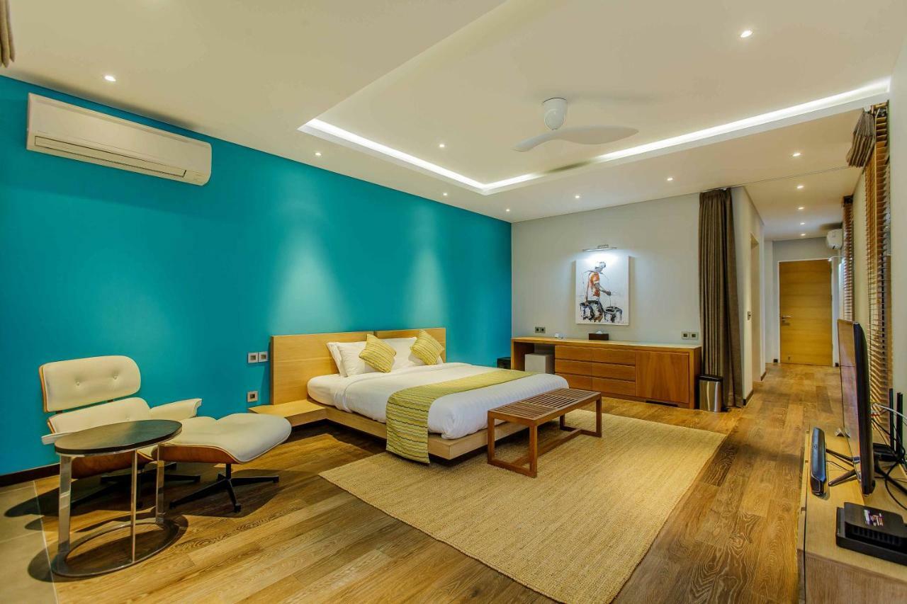 Phocea Golf View Villa By Premier Hospitality Asia Pecatu  ภายนอก รูปภาพ