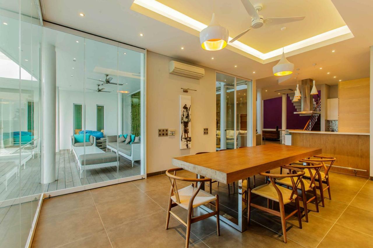 Phocea Golf View Villa By Premier Hospitality Asia Pecatu  ภายนอก รูปภาพ