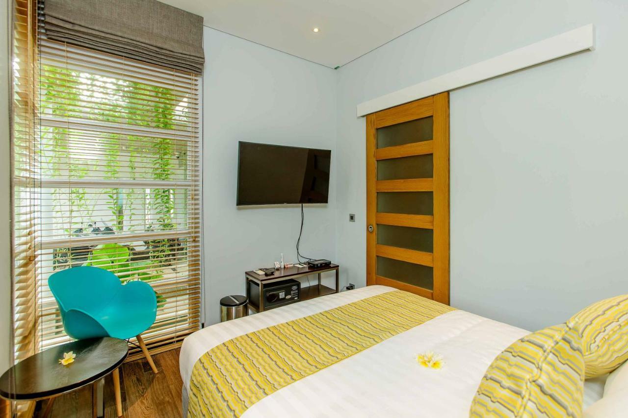 Phocea Golf View Villa By Premier Hospitality Asia Pecatu  ภายนอก รูปภาพ