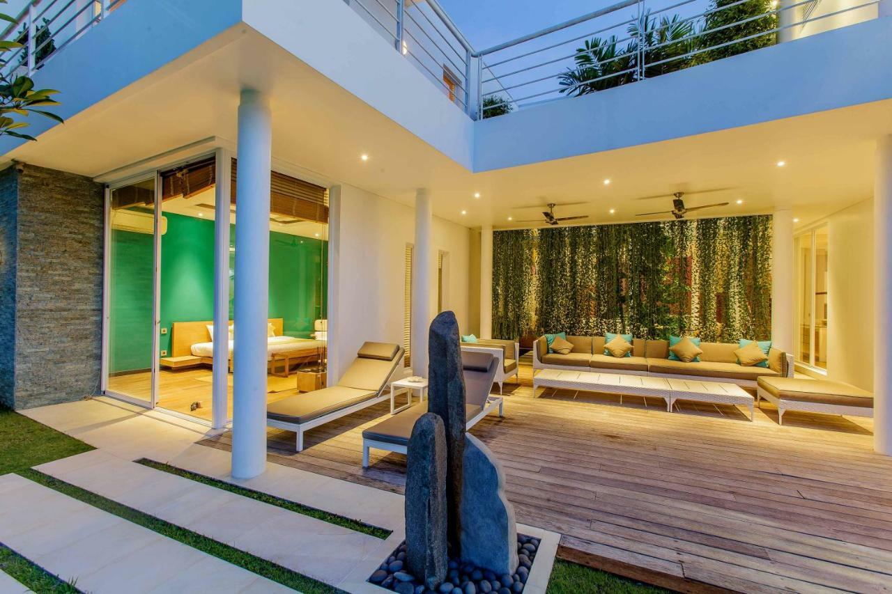 Phocea Golf View Villa By Premier Hospitality Asia Pecatu  ภายนอก รูปภาพ