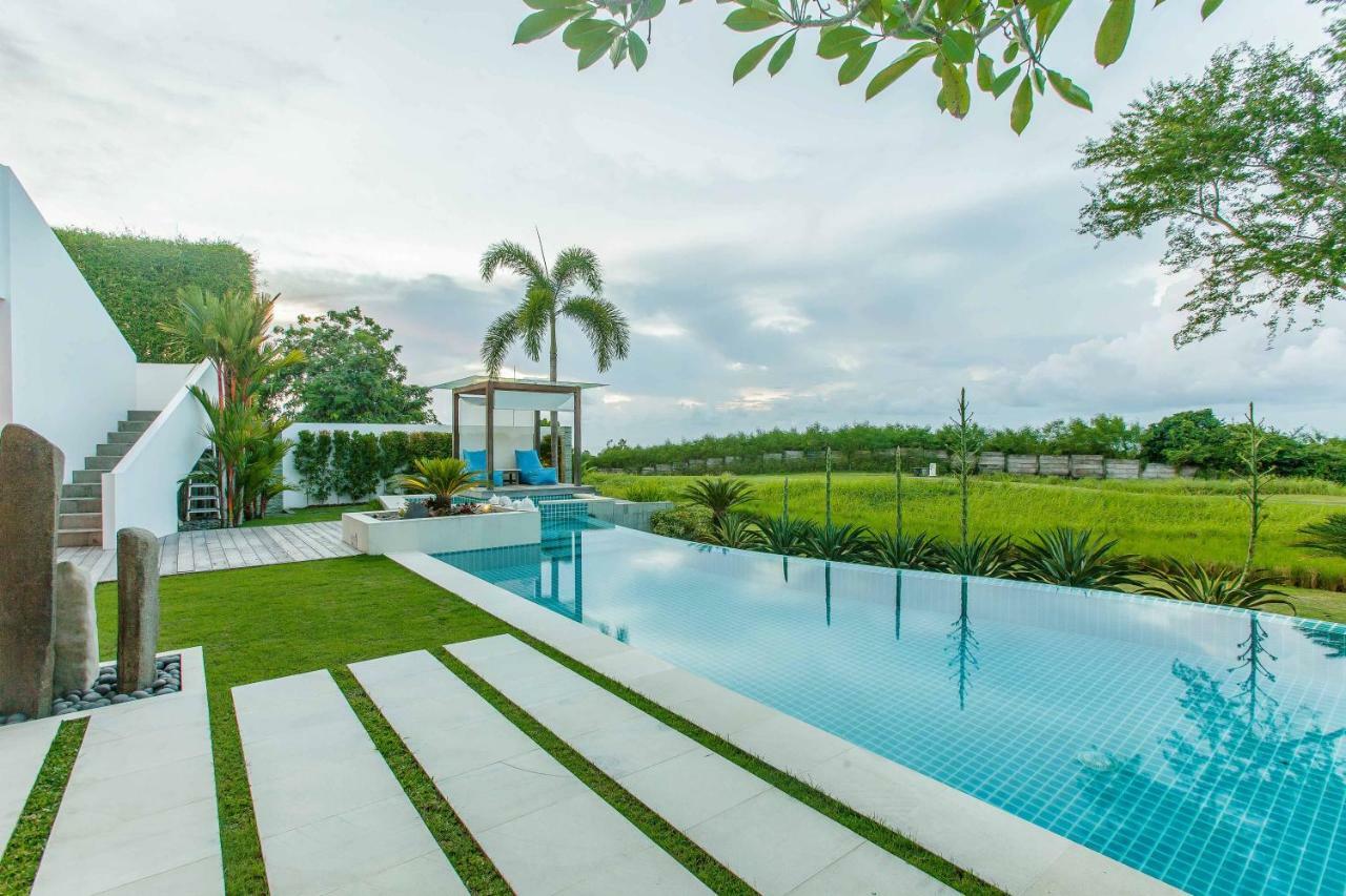 Phocea Golf View Villa By Premier Hospitality Asia Pecatu  ภายนอก รูปภาพ