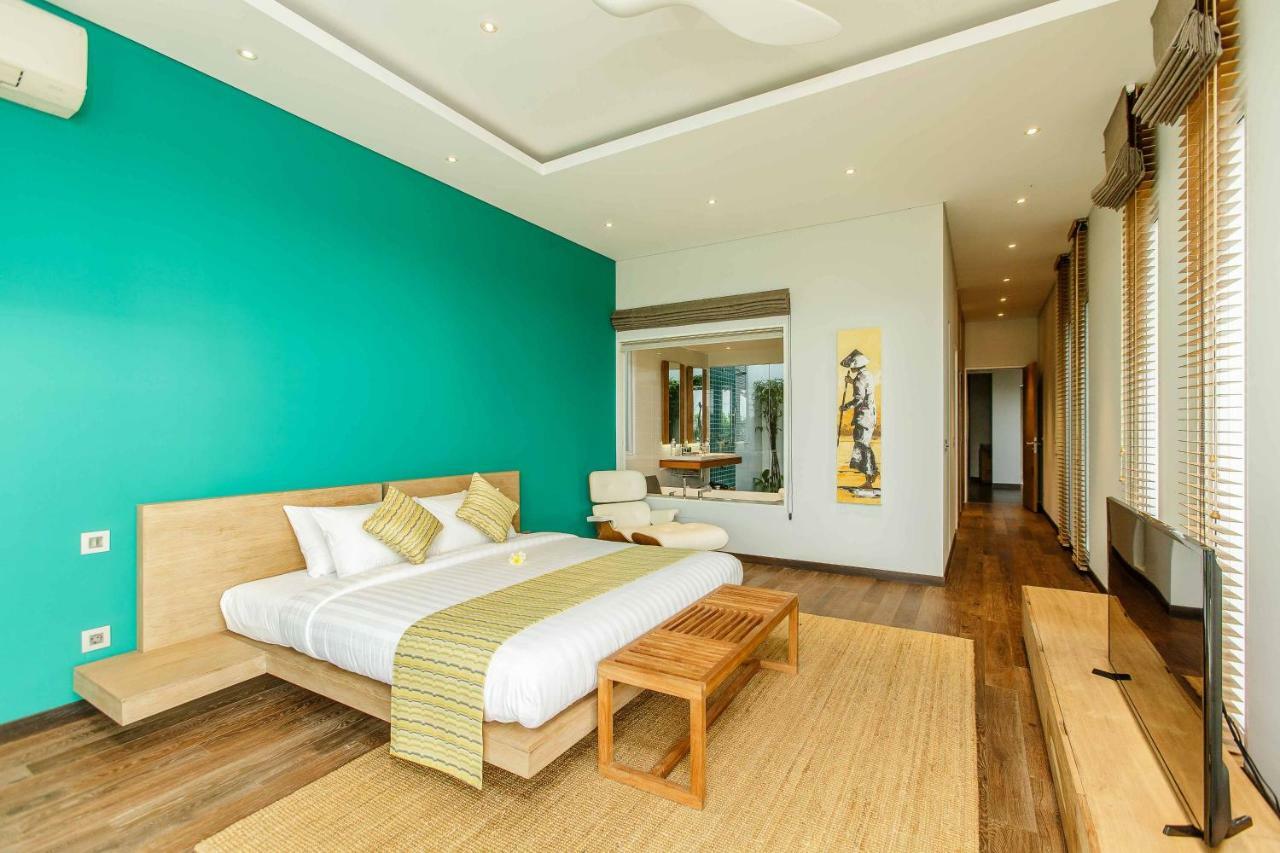 Phocea Golf View Villa By Premier Hospitality Asia Pecatu  ภายนอก รูปภาพ