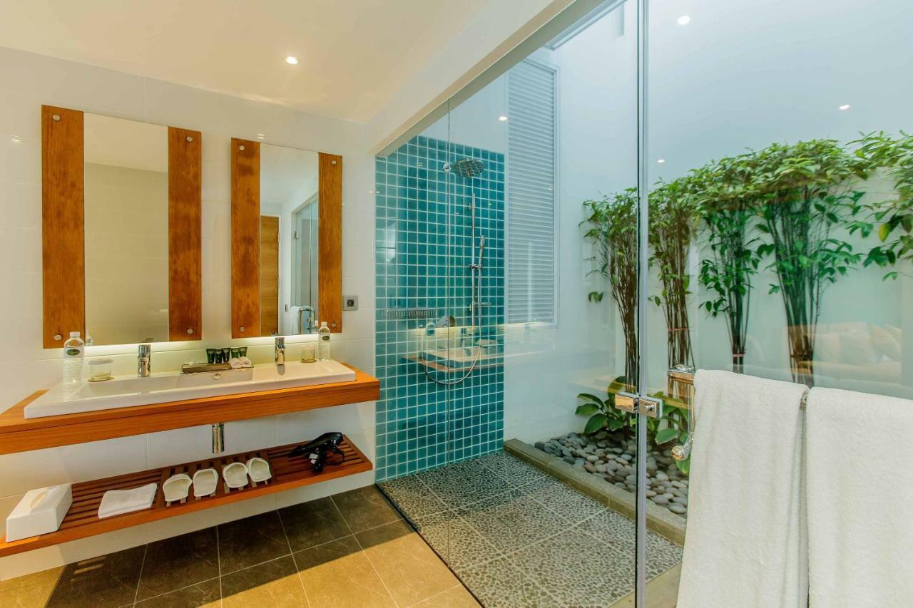 Phocea Golf View Villa By Premier Hospitality Asia Pecatu  ภายนอก รูปภาพ