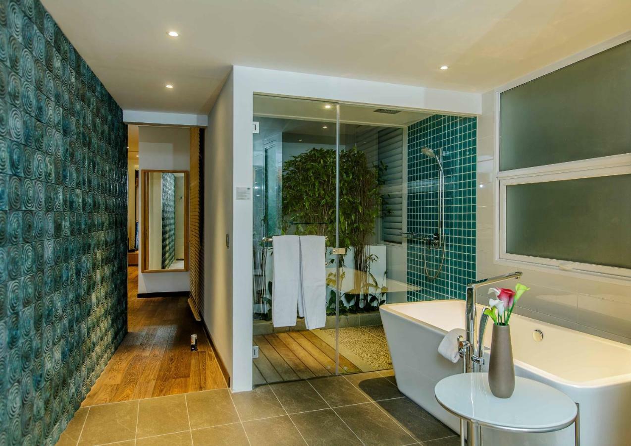 Phocea Golf View Villa By Premier Hospitality Asia Pecatu  ภายนอก รูปภาพ