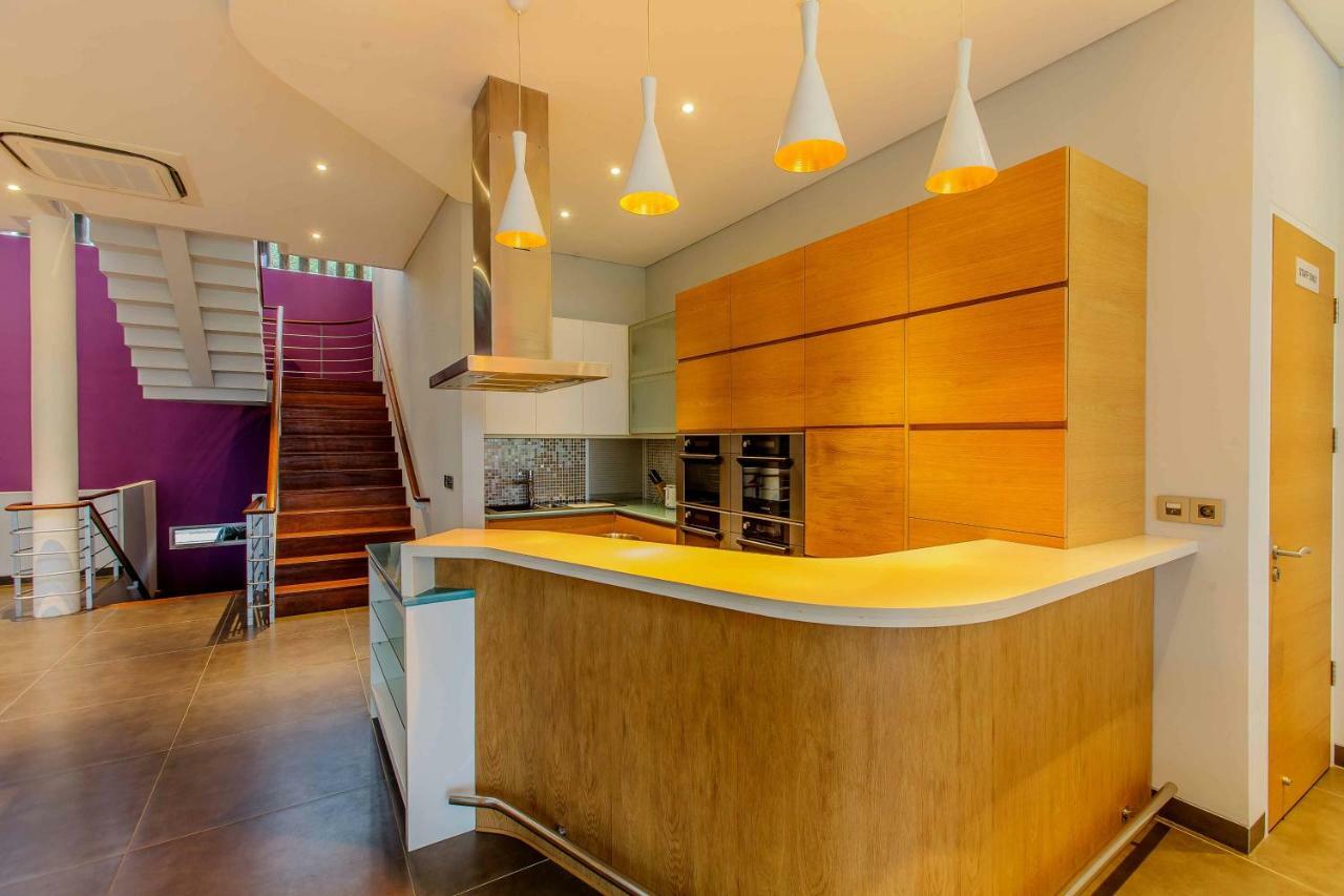 Phocea Golf View Villa By Premier Hospitality Asia Pecatu  ภายนอก รูปภาพ