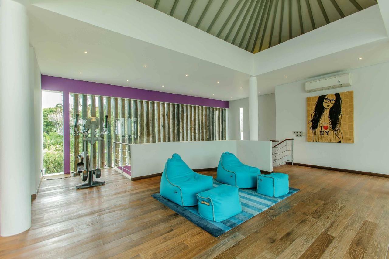Phocea Golf View Villa By Premier Hospitality Asia Pecatu  ภายนอก รูปภาพ