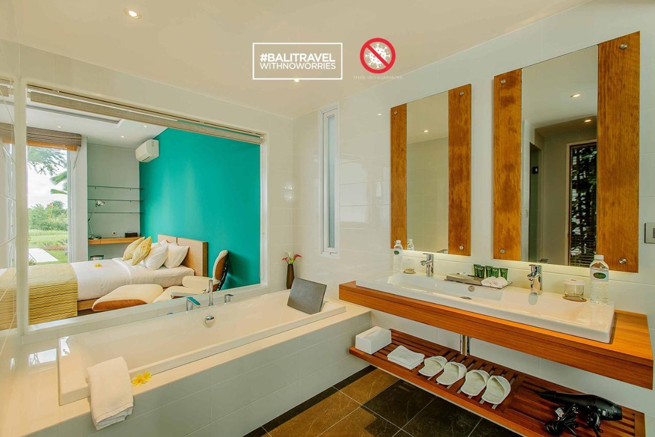 Phocea Golf View Villa By Premier Hospitality Asia Pecatu  ภายนอก รูปภาพ